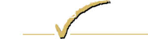 Agents' Advantage Logo White & Gold